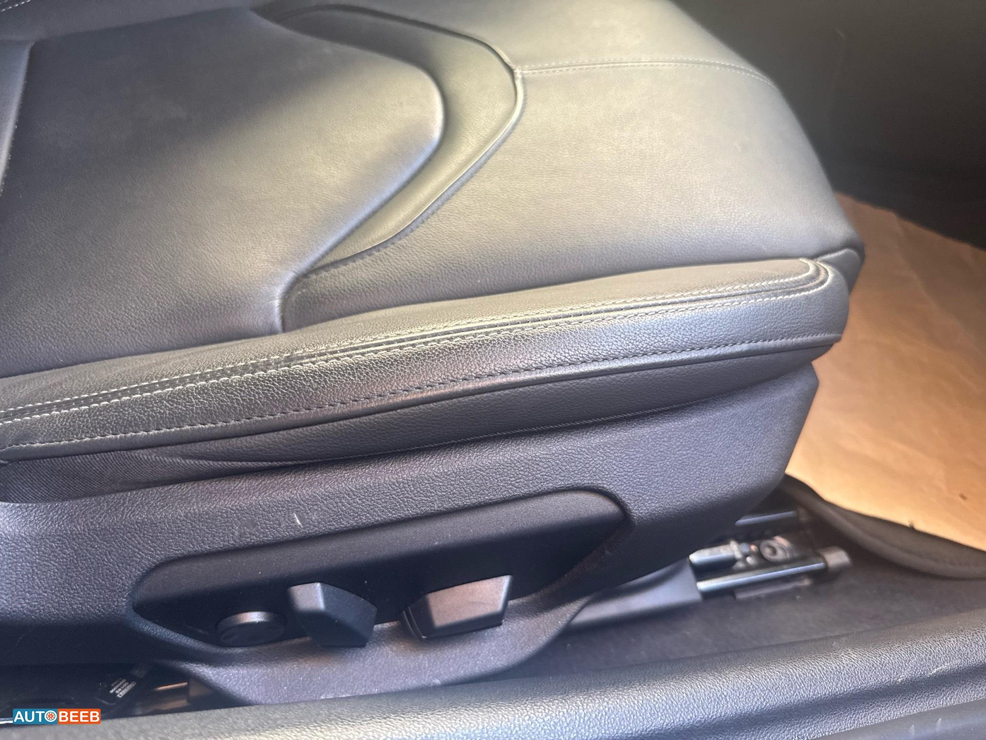 تويوتا سوبرا 2020