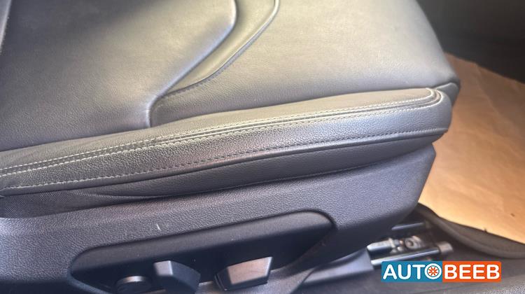 تويوتا سوبرا 2020