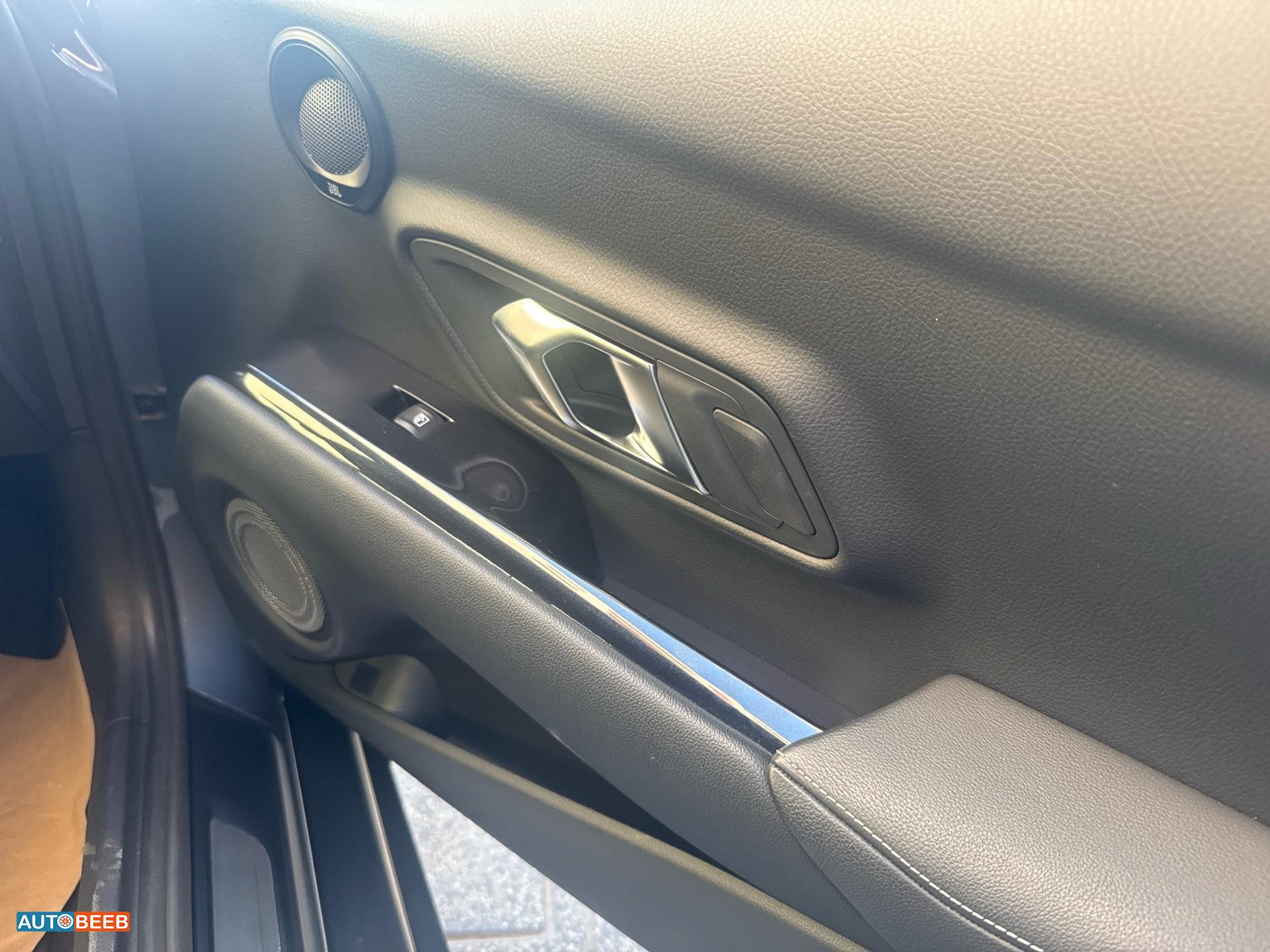 تويوتا سوبرا 2020