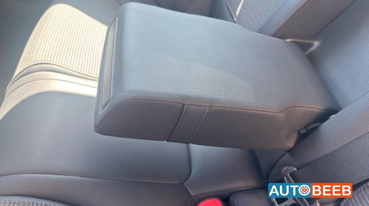 Mercedes Benz C180 2023