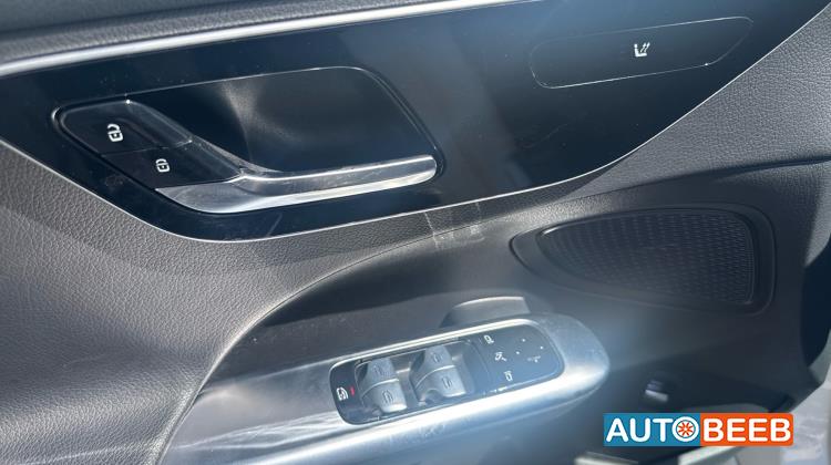 Mercedes Benz C180 2023