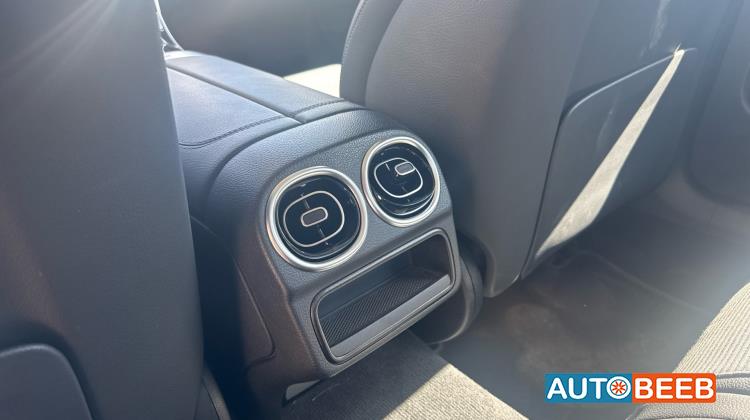 Mercedes Benz C180 2023