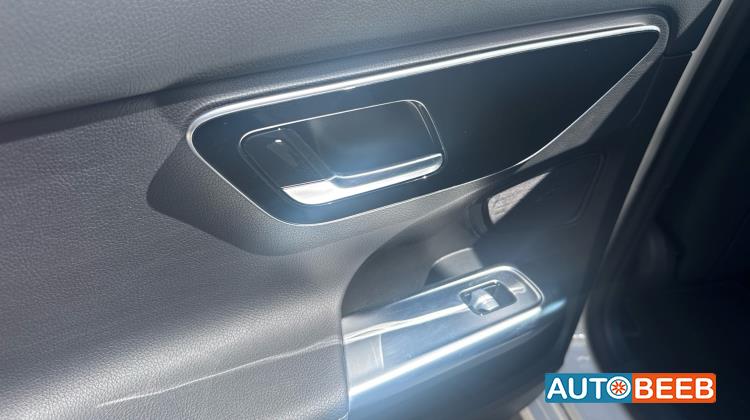 Mercedes Benz C180 2023