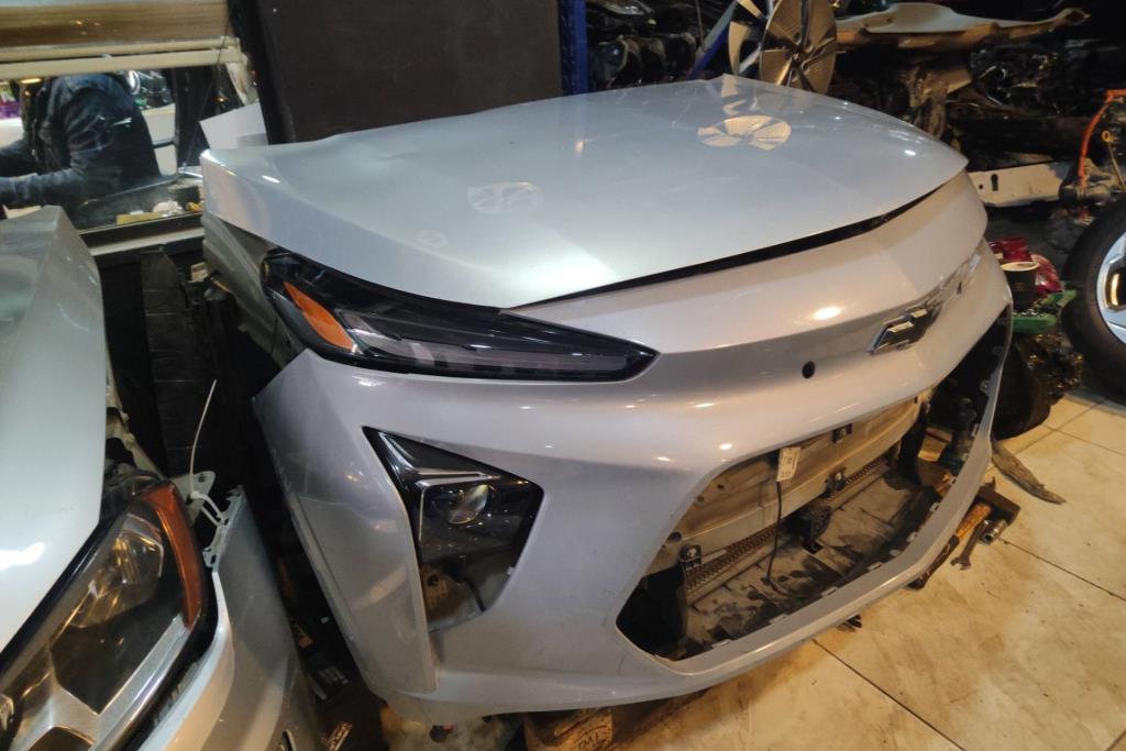 Body  Front clip Chevrolet Bolt