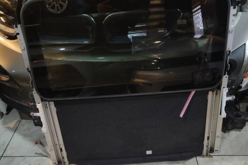 Body  Sunroof Toyota Camry