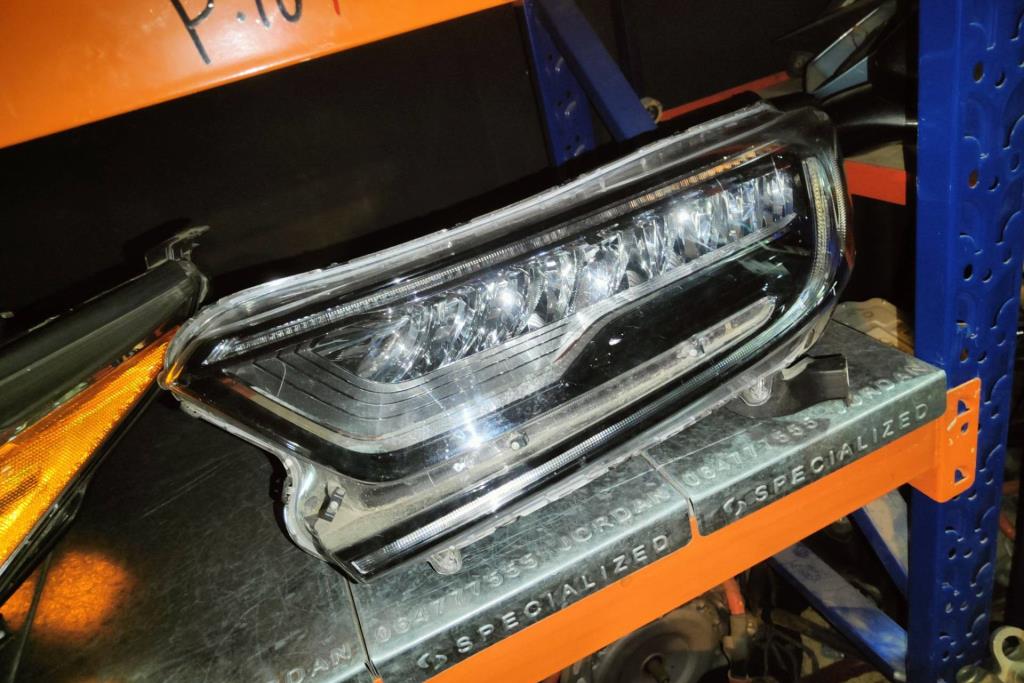 Lights Front light Honda CR-V
