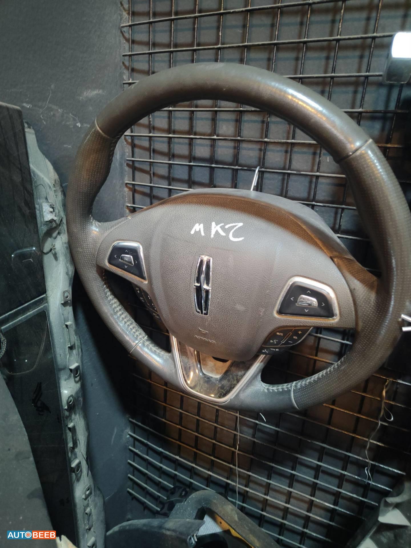 ستيرنج لنكولن ام كي زد 2015 2016