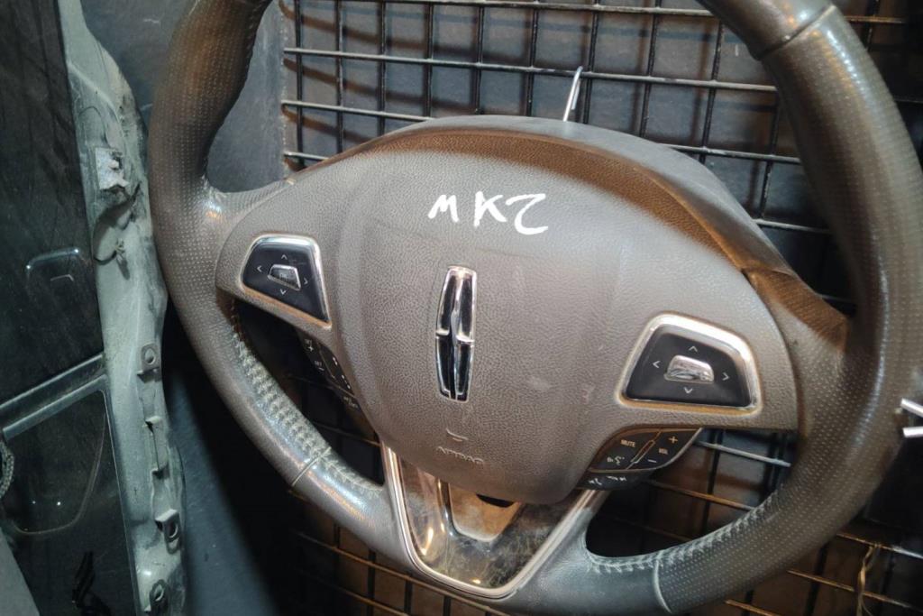 ستيرنج لنكولن ام كي زد 2015 2016