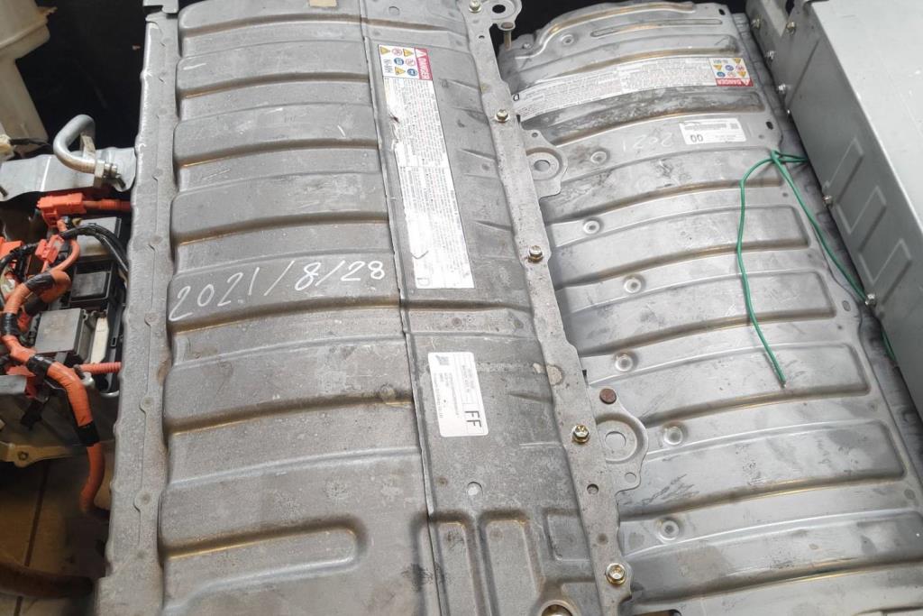 Electrical  Hybrid battery Toyota Camry