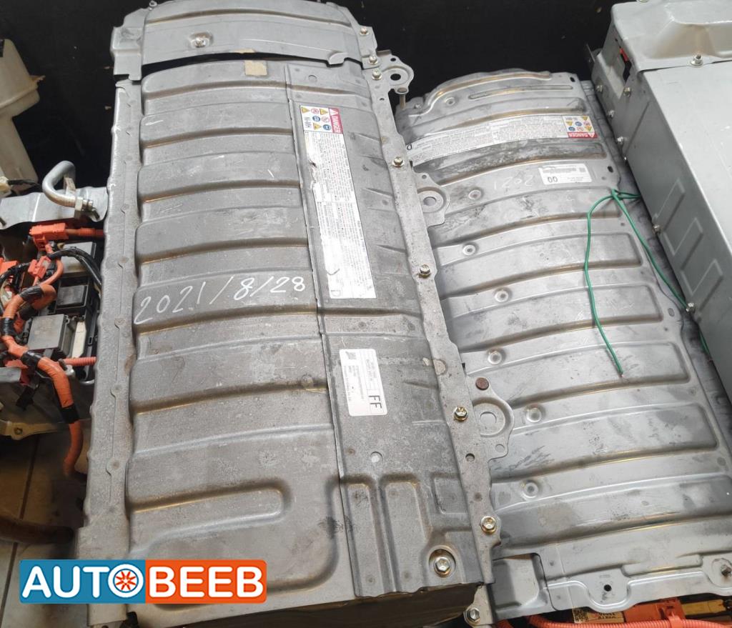 Electrical  Hybrid battery Toyota Camry