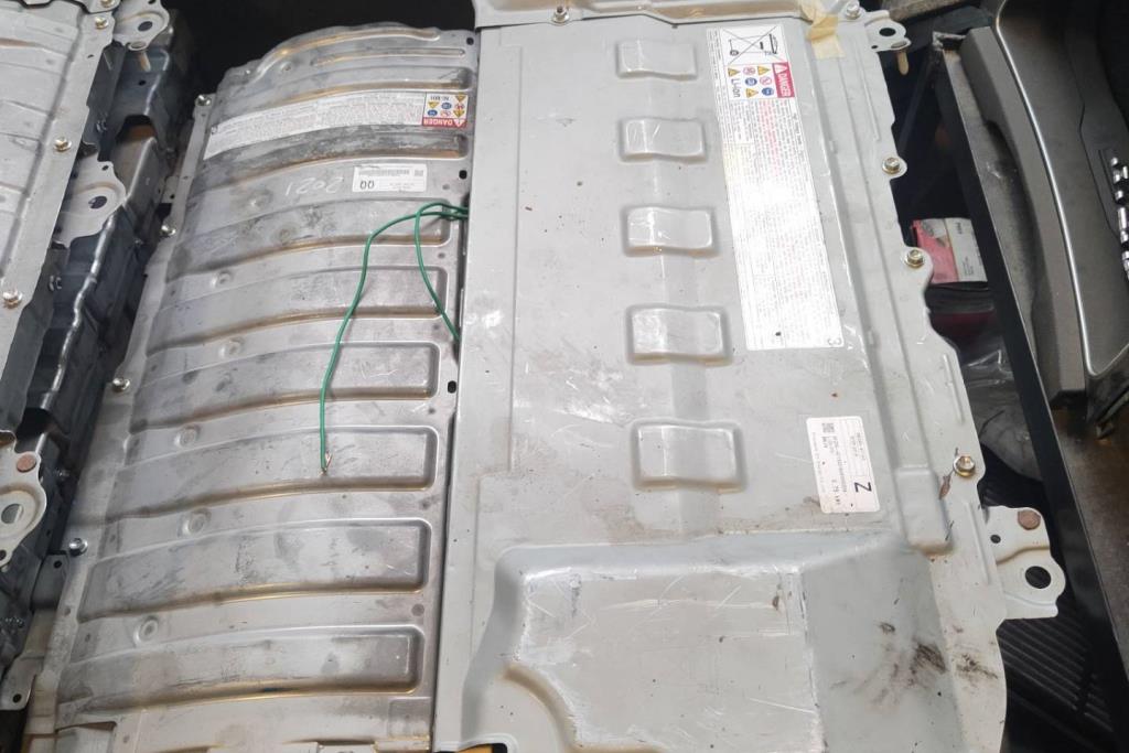 Electrical  Hybrid battery Toyota Corolla