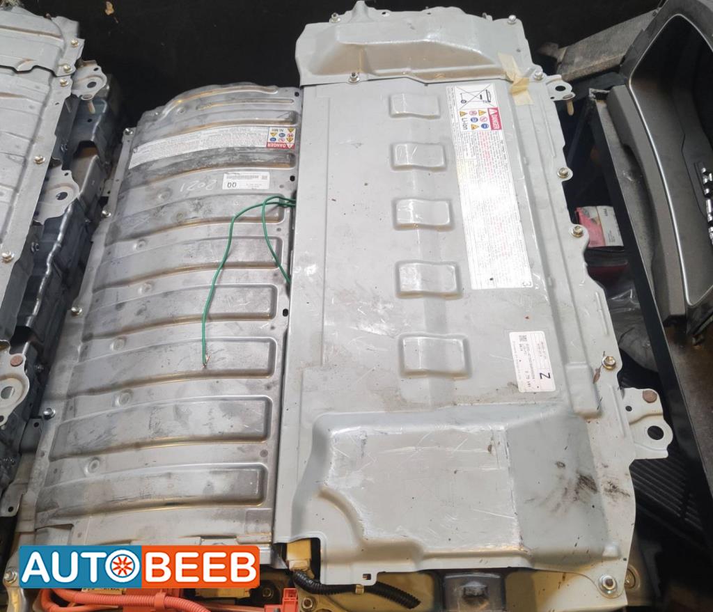Electrical  Hybrid battery Toyota Corolla
