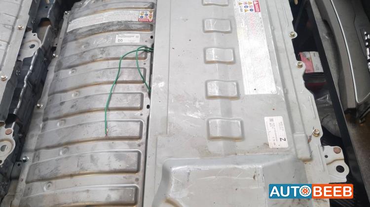 Electrical  Hybrid battery Toyota Corolla