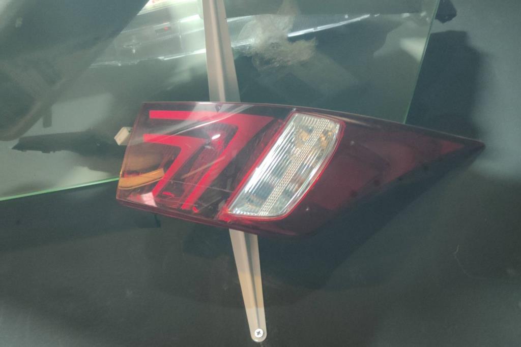 Lights Rear light Lexus IS300