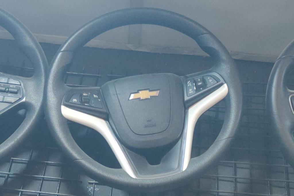 Cabin  Steering Wheel Chevrolet Volt