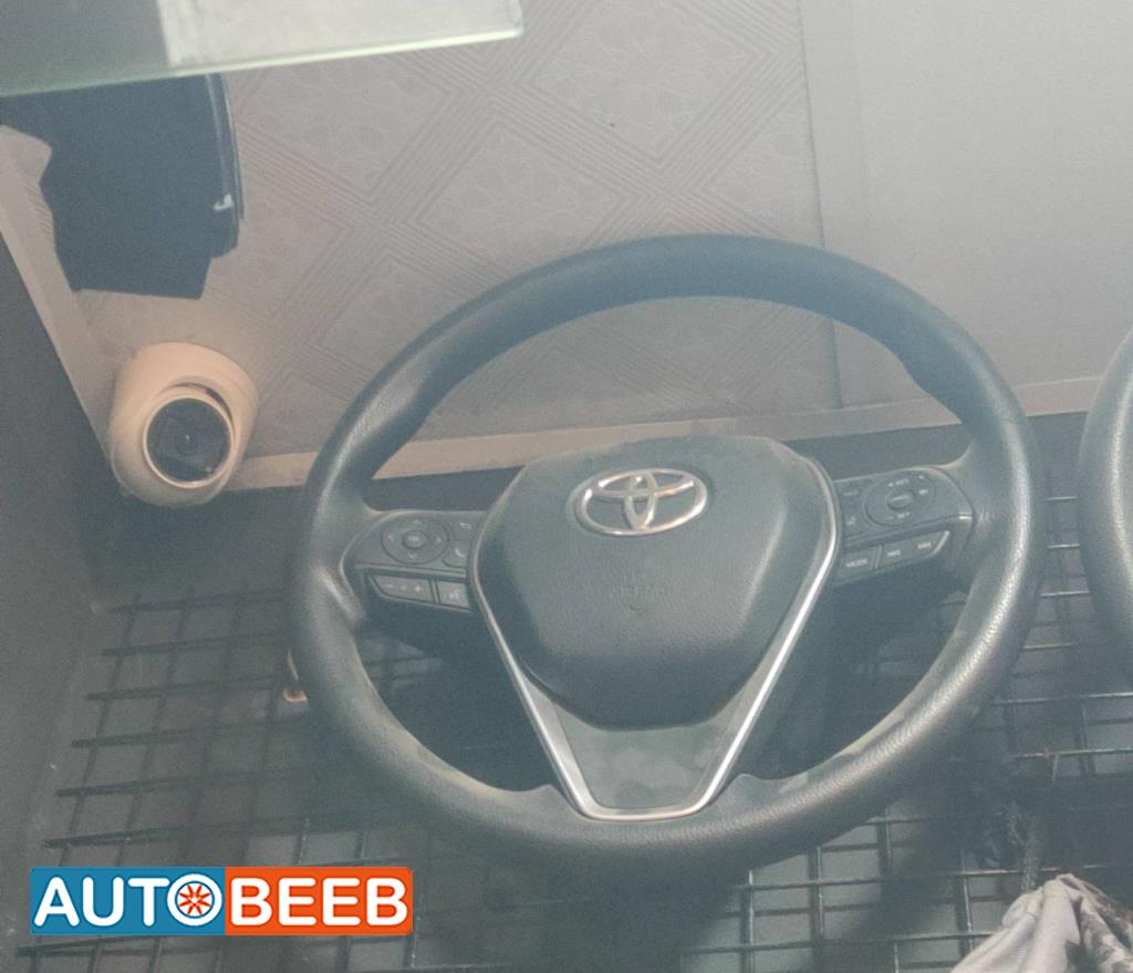 ستيرنج تويوتا كامري 2020 2021