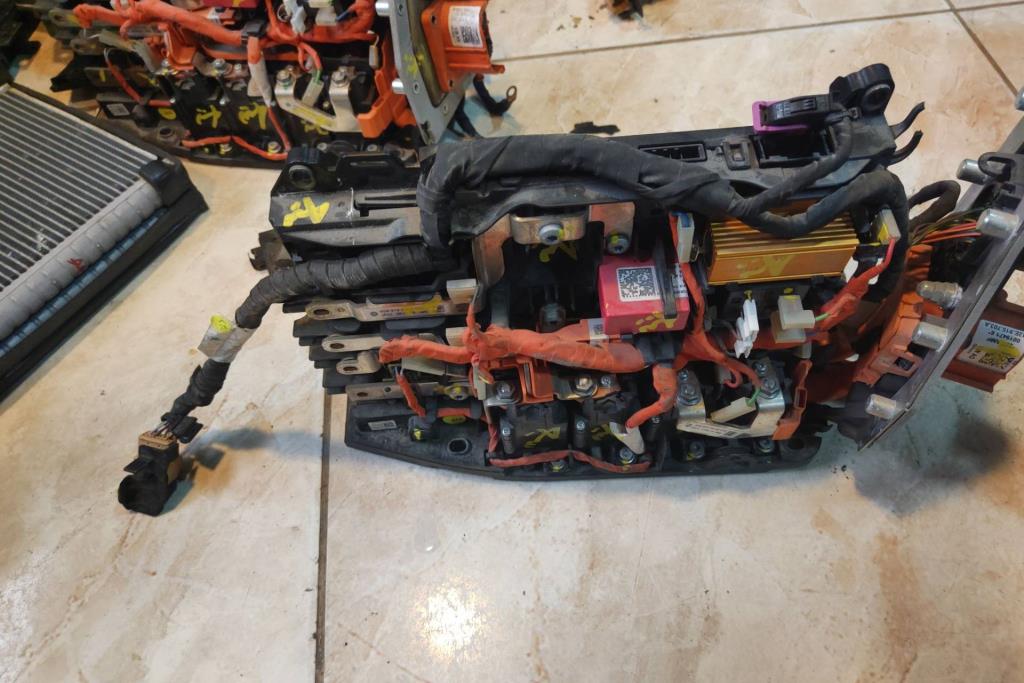 Electrical  Other Volkswagen E-Golf