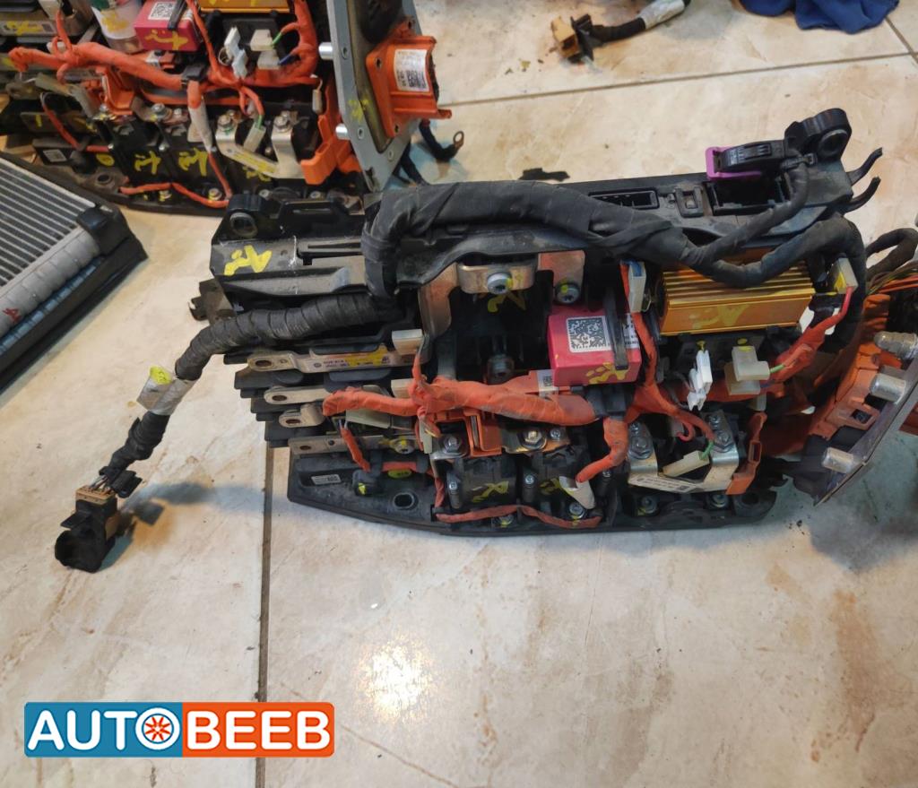 Electrical  Other Volkswagen E-Golf