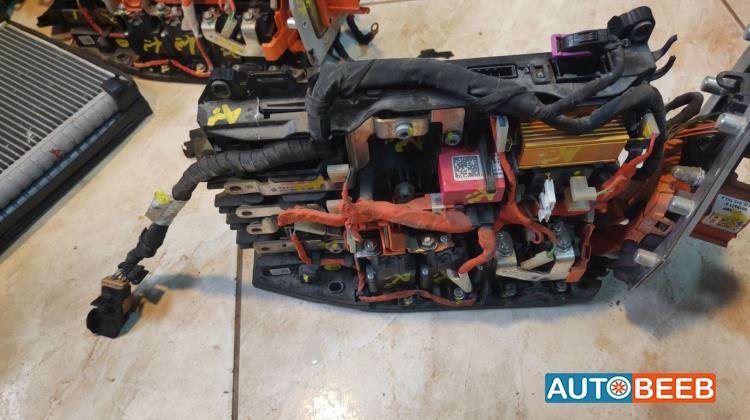 مجمع كونكترات فولكس فاجن e جولف 2016 2017 2018 2019