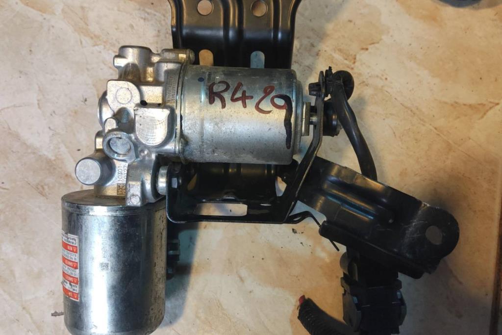  Mechanics  Toyota RAV4