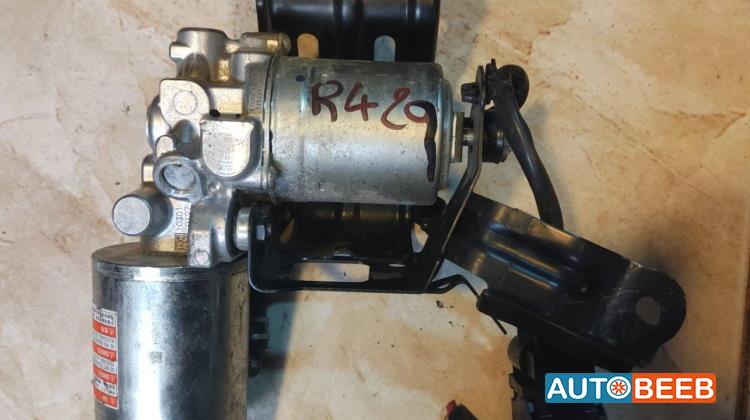  Mechanics  Toyota RAV4