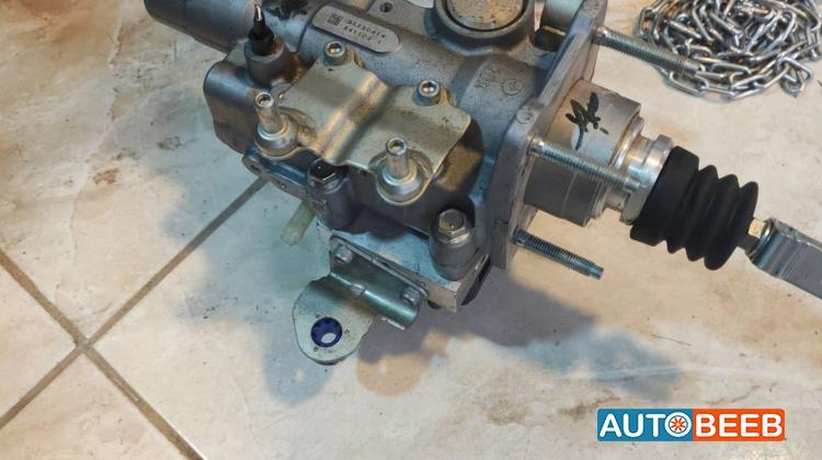 Abs تويوتا راف فور 2022 2023