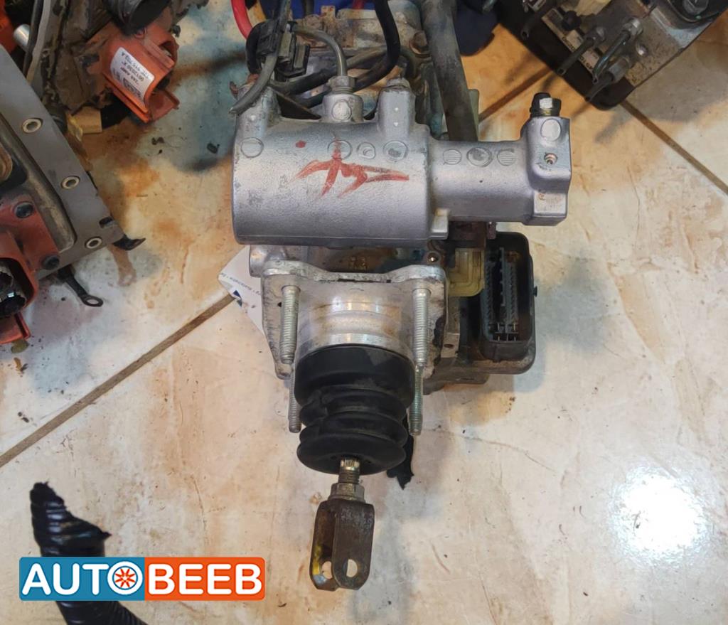 Abs لكزس hs250 2010 2011 2012