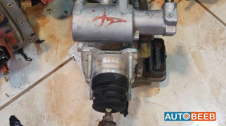 Abs لكزس hs250 2010 2011 2012