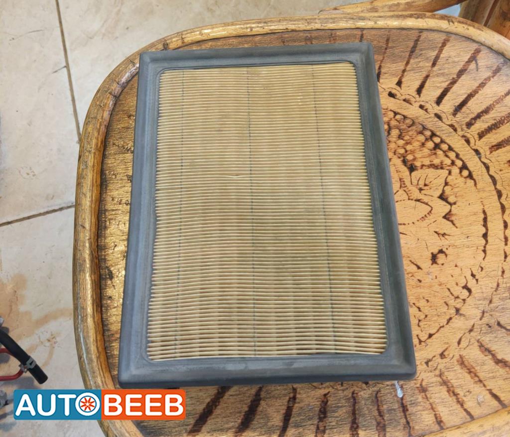 فلتر هواء تويوتا هايلندر 2017 2018