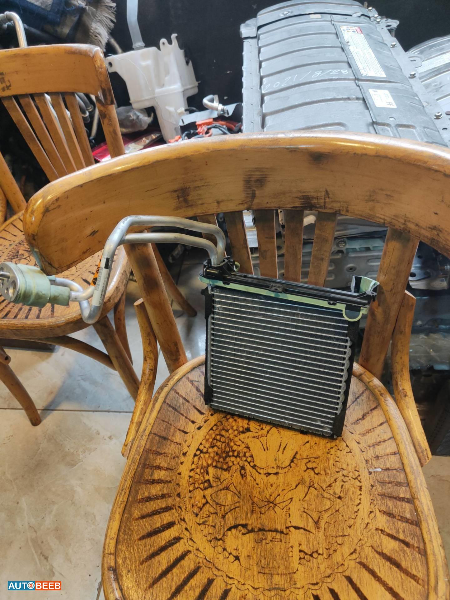  Mechanics  Volkswagen E-Golf