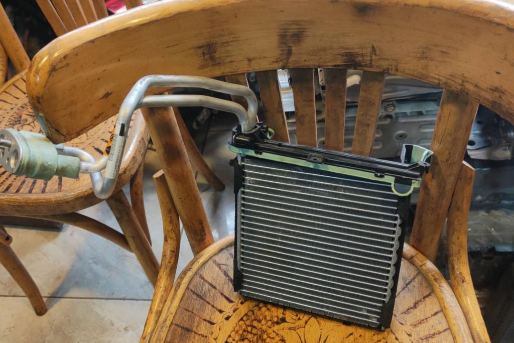  Mechanics  Volkswagen E-Golf