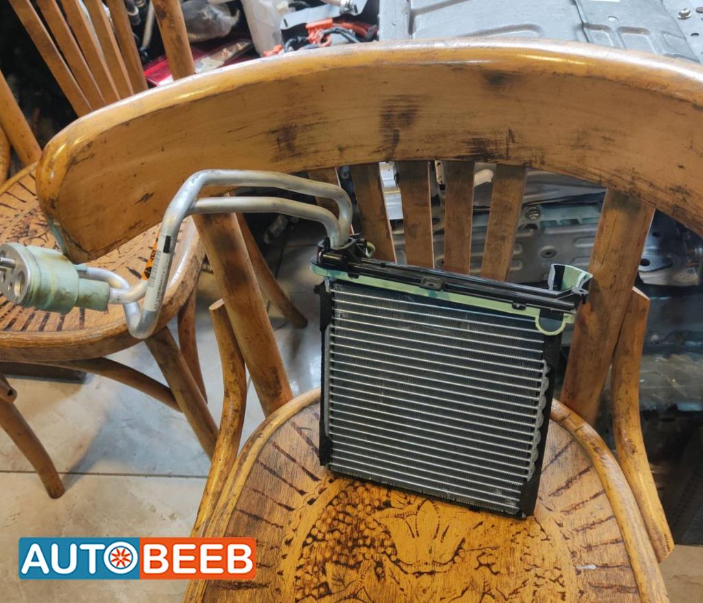  Mechanics  Volkswagen E-Golf