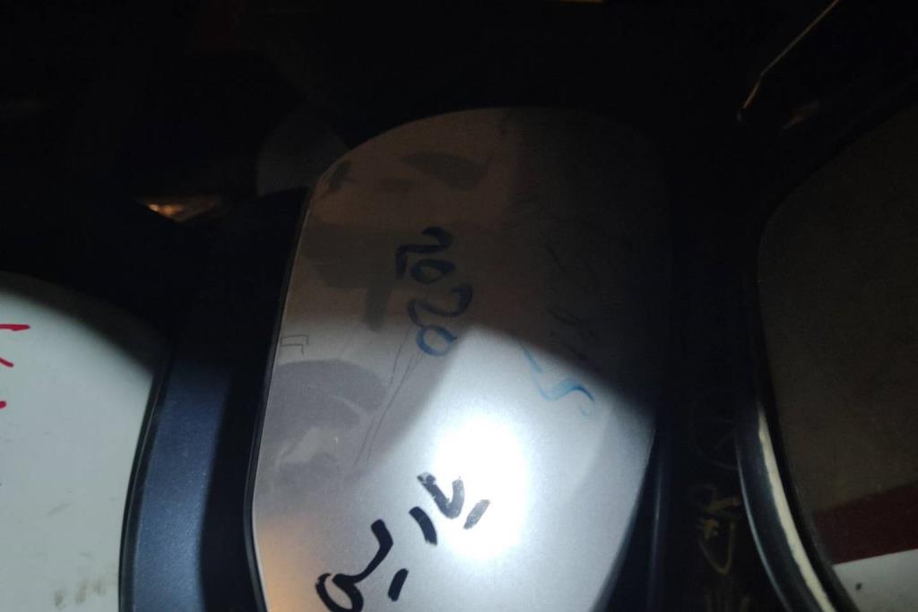 Body  Wing Mirror Toyota Yaris