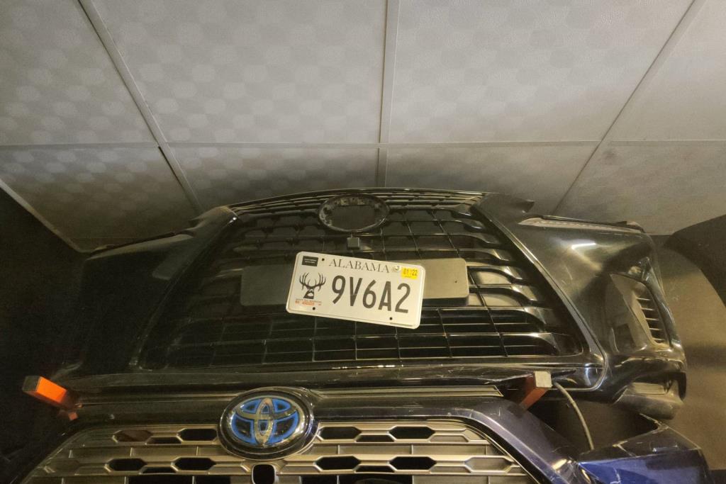 Body  Bumper Lexus NX300