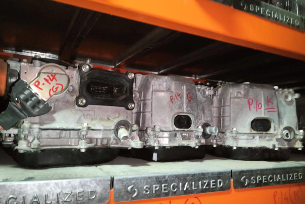  Mechanics  Toyota Prius