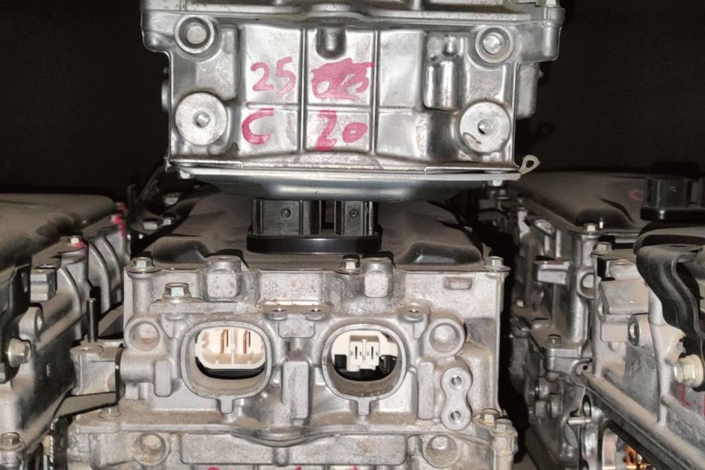 انفيرتير تويوتا كامري 2020 2021 2022