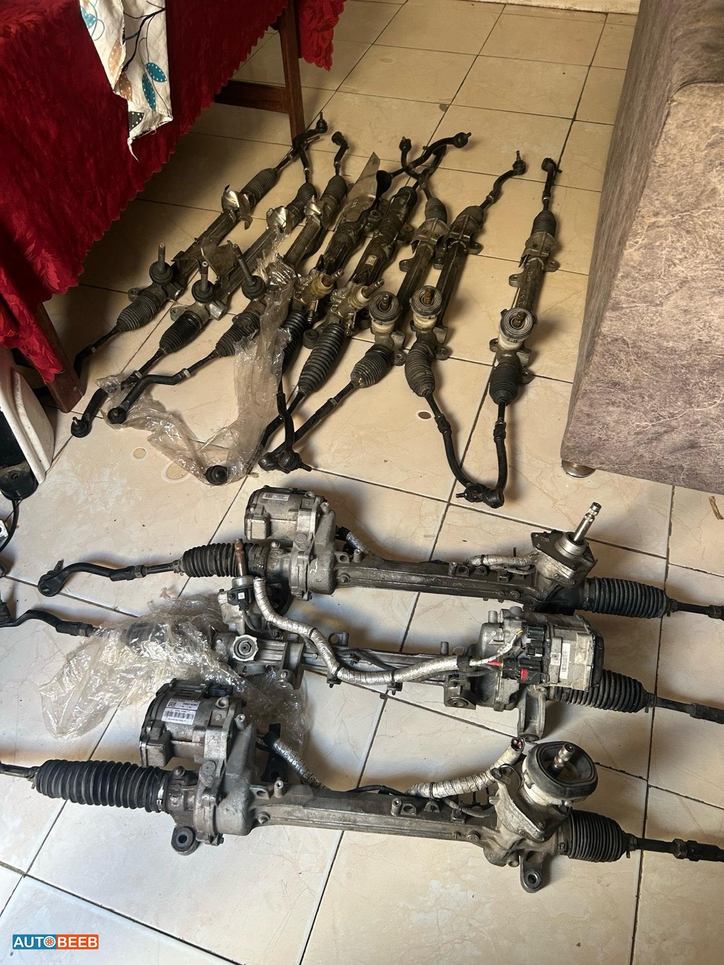  سيارة كاملة هيونداي توسان