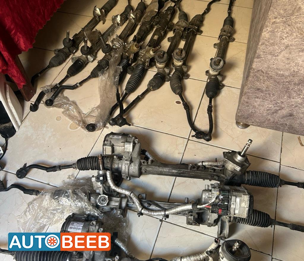  Complete car Hyundai Tucson