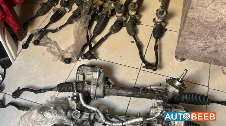  سيارة كاملة هيونداي توسان