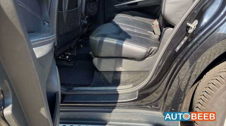 Mercedes Benz GL420 2008