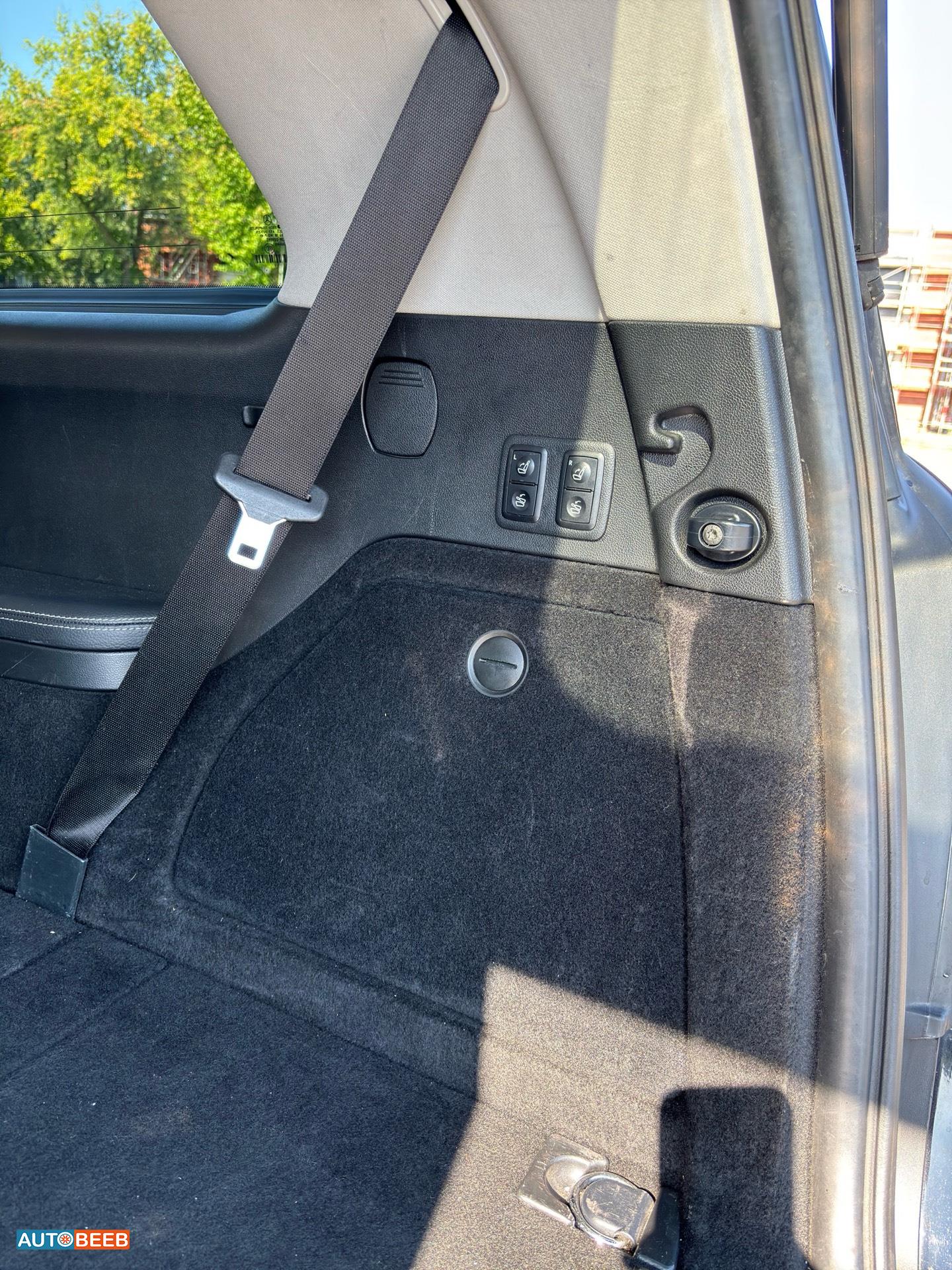 Mercedes Benz GL420 2008