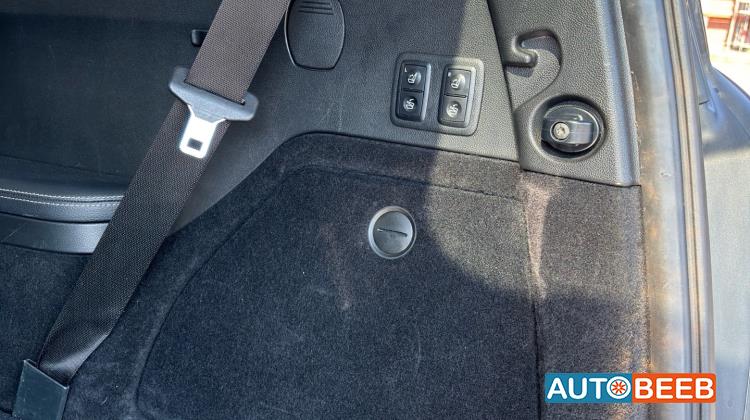 Mercedes Benz GL420 2008