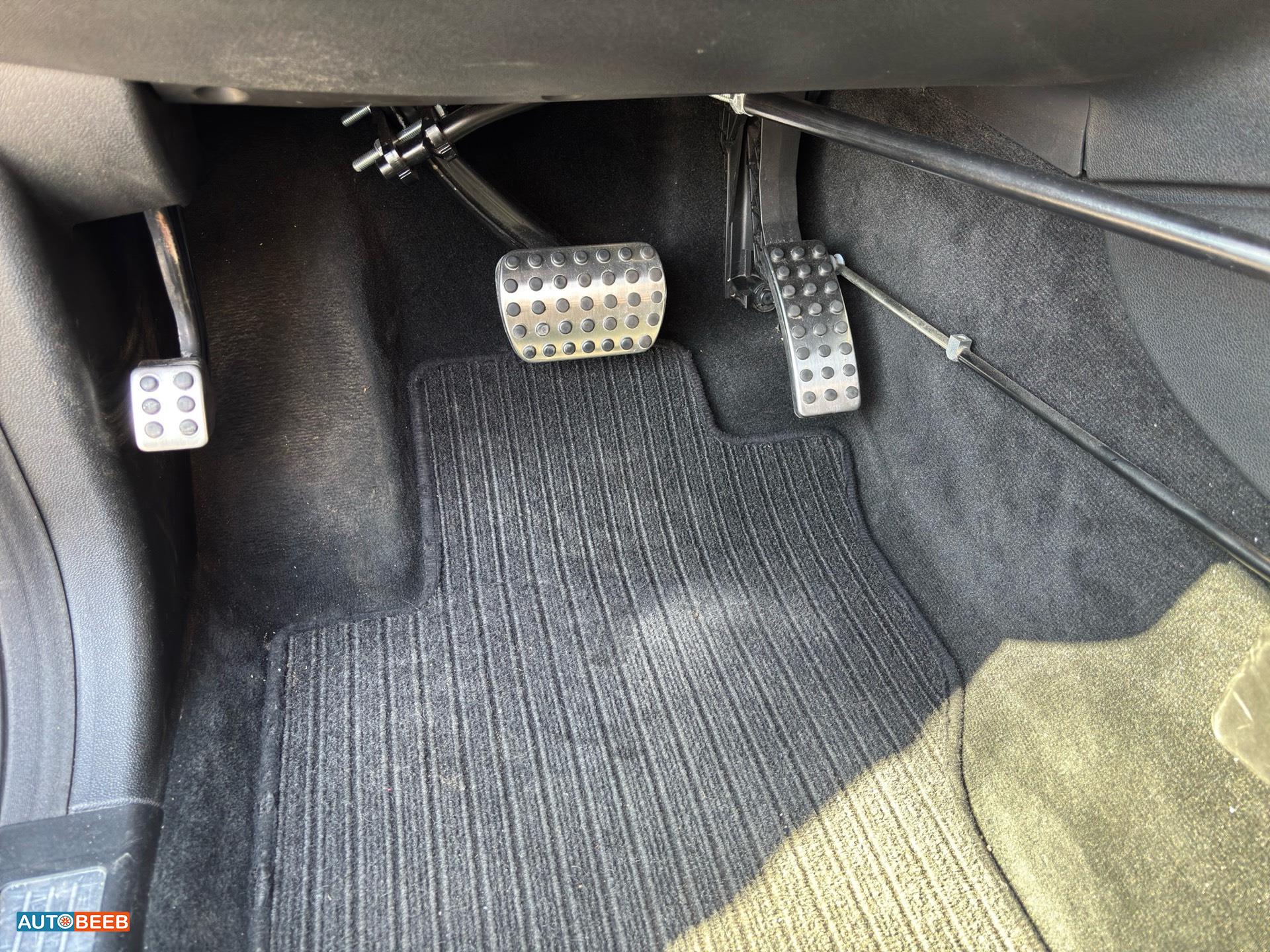 Mercedes Benz GL420 2008