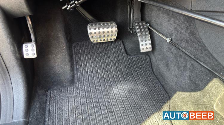 Mercedes Benz GL420 2008