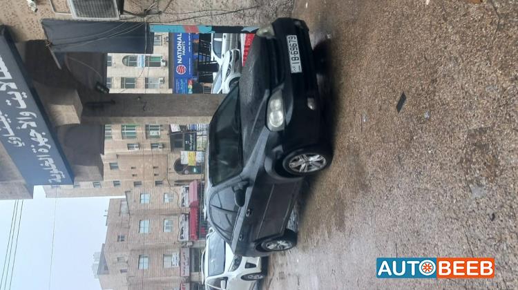 Chevrolet Optra 2005