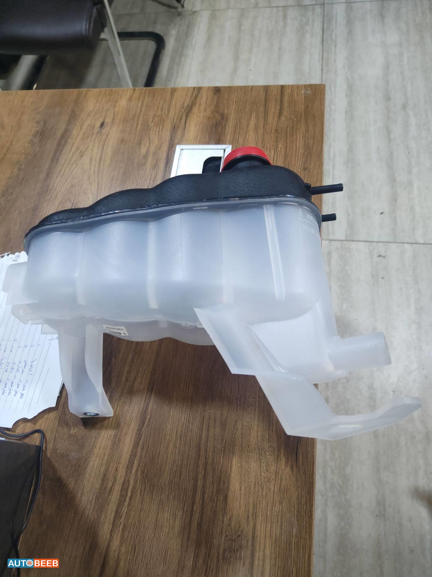  Mechanics  Chevrolet Tahoe