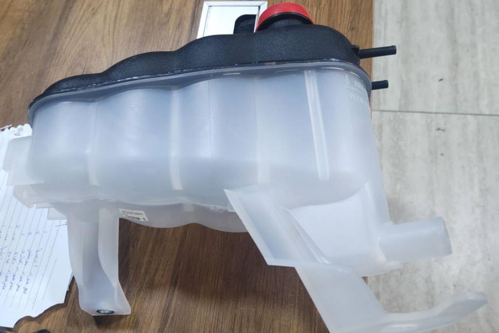  Mechanics  Chevrolet Tahoe