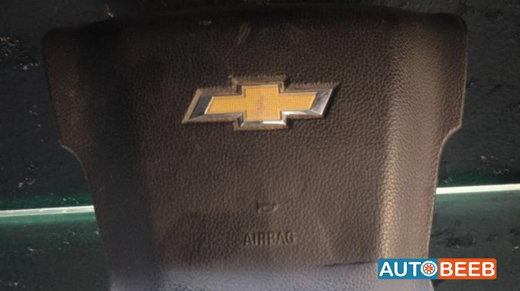 Cabin  Steering Wheel Chevrolet Tahoe