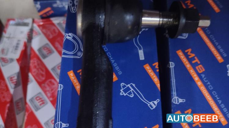  Mechanics  Dodge RAM