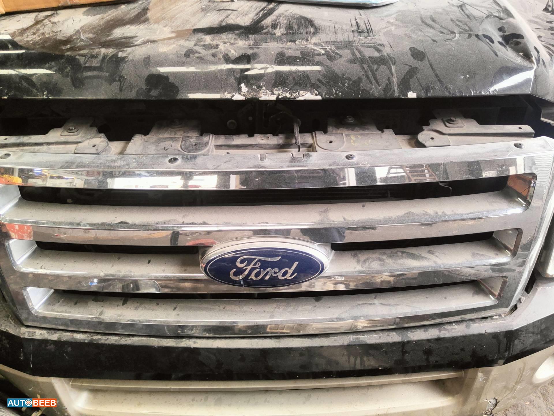 شل امامي فورد اكسبيديشن 2006 2007 2008